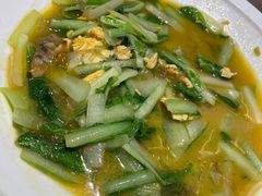 -船歌·鱼水饺青岛菜(金狮广场店)