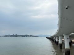 -演武大桥观景平台