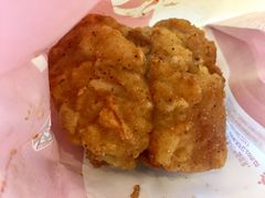 -肯德基(中华路店)