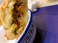 -蒙亨·手把肉·蒙古包文化主题餐厅(天恒广场店)