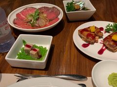 -Mr·Fish鱼鲜生海鲜放题(银泰in99店)