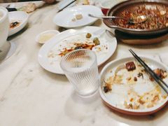 -京华烟云·北京烤鸭(领展购物广场·中关村店)