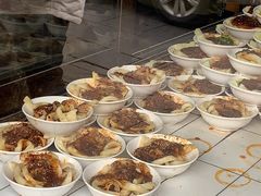 -洞子口张老二凉粉(文殊院店)
