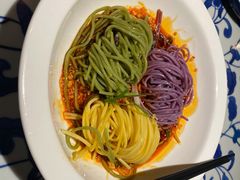 -绿茶餐厅(石家庄万象城店)