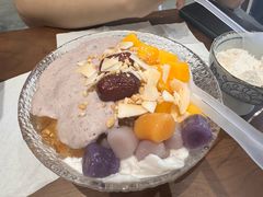-椰子多多清补凉甜品店(河北路店)