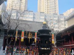 -罔极寺