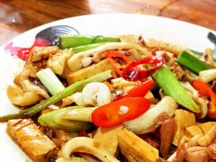 -聪辉同安老美食饭店(大元路店)