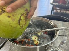 -力哥地道海南菜·联谊文昌鸡老店