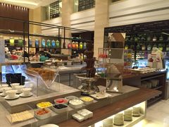 新发展亚太金威万豪酒店福苑咖啡厅-新发展亚太JW万豪酒店·福苑咖啡厅