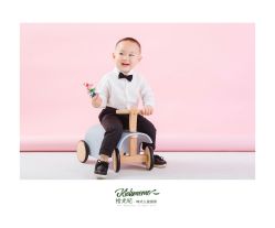 -KIDSMEMO拾光纪儿童摄影(金丰大厦店)
