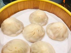 厨娘多汁小笼包-小厨娘淮扬菜(清江苏宁广场店)