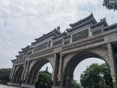 -顺峰山公园