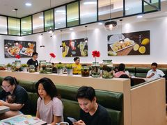 -佰搭果·广式茶餐厅(石牌东路店)