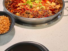 -味之绝美蛙鱼头火锅(高新店)