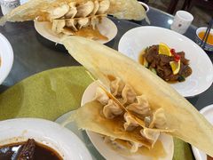 -邢家锅贴老店·非遗·开封菜(金明广场店)