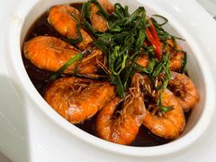 -3号仓库·创意中国菜(新世界城店)