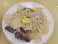 -聚丰德饭店(经五路店)