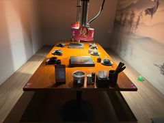 -山之屋炭火烧肉·生啤畅饮(大朗万科中央公园店)