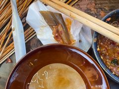 -欧阳小姐在成都(鼓楼店)