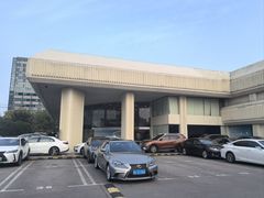-上海东昌雷克萨斯(沪南路店)