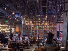 大堂-同仁四季椰子鸡(宝安壹方城店)