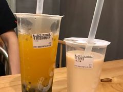 -CoCo都可(芙蓉天虹店)