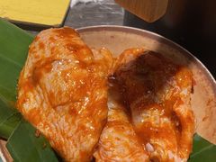 -塘屋烧烤·云南火塘烧烤品牌(新亚洲店)