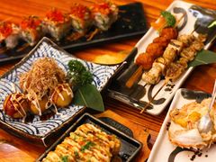 -坂吉屋·居酒屋深夜食堂(龙湖店)