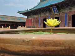-雁门关景区