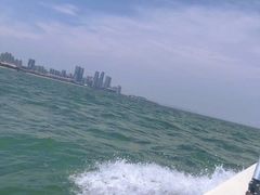 -白城沙滩