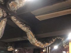 -梅梅家的烤肉店(槐北路店)