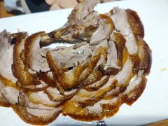 -德香苑脆皮烤鸭·经典(爱融荟城店)