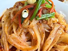 -令氏家外家周秦食府(高新店)