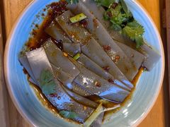 -勺子米线·云南传统小吃市集(四方街店)