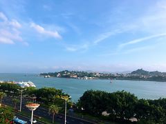 -鹭江宾馆·观海餐厅