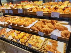-可颂坊(中心书城店)