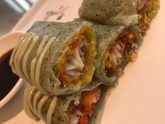 银鳕鱼肠-明珠海港大酒店