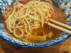 -庆蓉云·庆云面(双林店)