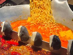 -湊湊火锅·茶憩(皇姑万象汇店)