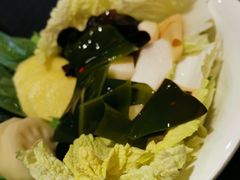-宽板凳老灶火锅(南礼士路店)