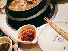 -七八冷面·延边朝鲜族美食(欢乐谷店)