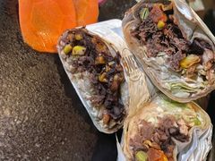 -Q MEX 库迈墨西哥餐吧(三里屯店)