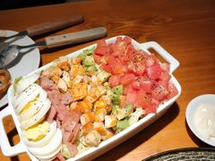 -秀儿家の小确幸花园西餐厅