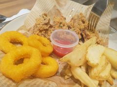 -Pennehut畔尼意面(合肥万象城店)