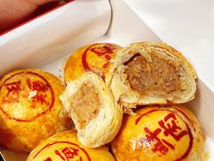 -新雅粤菜馆(南京东路店)