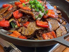 -湘约东方·湘约和港·湖南家常菜·宴请(民星路店)