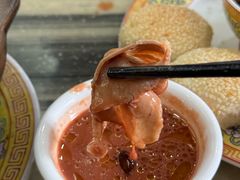 -砂锅居饭庄·京菜(西四店)
