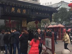 -陆稿荐观前街店