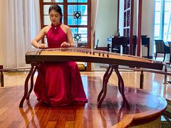 -广州富力丽思卡尔顿酒店·丽轩·粤菜