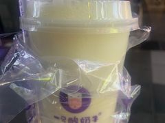 -一只酸奶牛(八一路店)